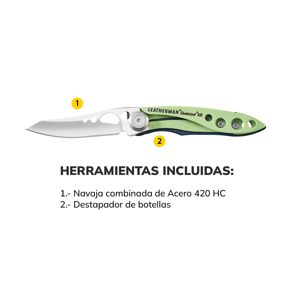 SKELETOOL KB<sup>®</sup>