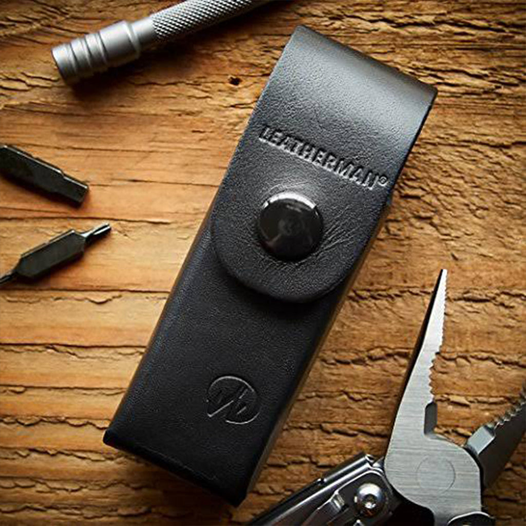 FUNDA DE CUERO