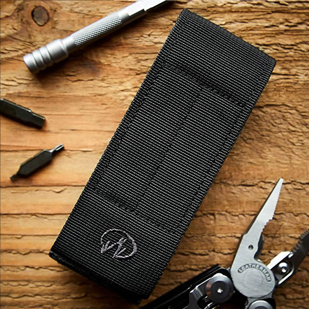 FUNDA MOLLE 4.5" - NEGRA