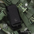 FUNDA MOLLE SIN BOLSILLOS thumb 2