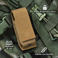FUNDA MOLLE SIN BOLSILLOS thumb 5