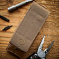 FUNDA MOLLE 4.5" CON BOLSILLOS