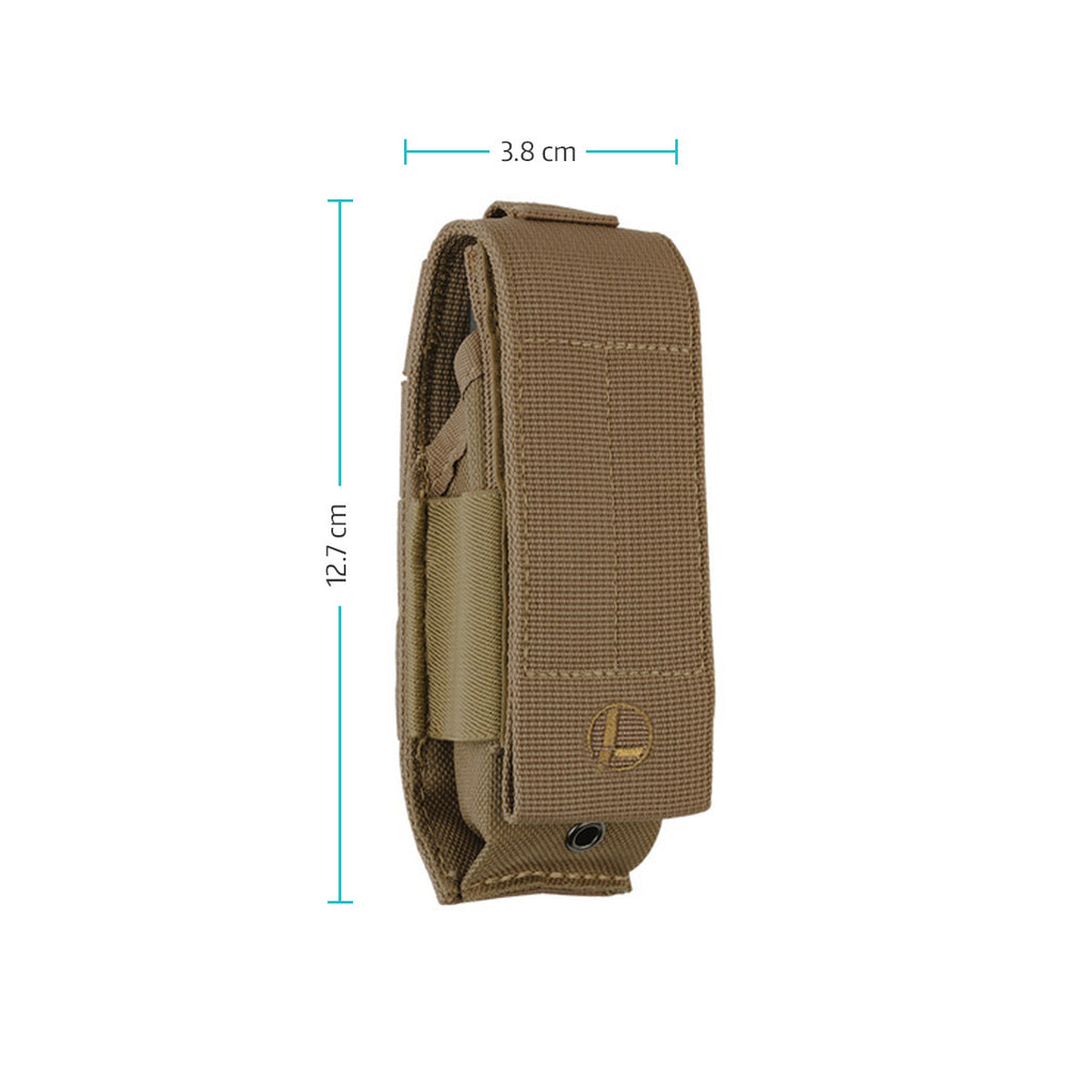 FUNDA MOLLE CON BOLSILLOS
