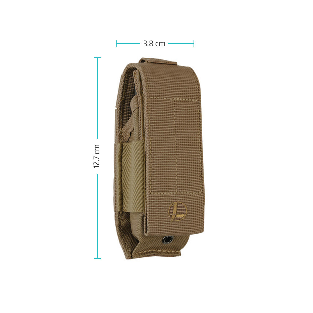 FUNDA MOLLE CON BOLSILLOS