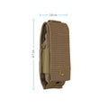 FUNDA MOLLE CON BOLSILLOS thumb 4