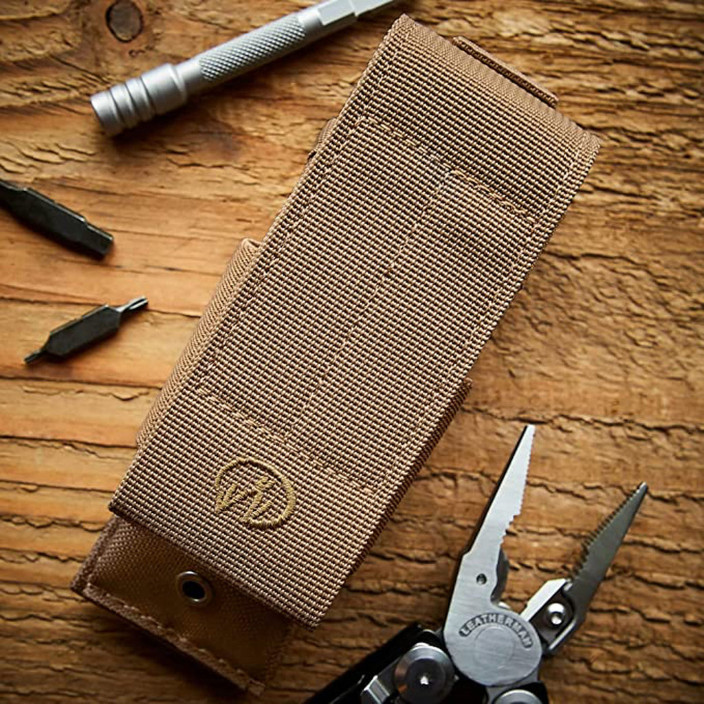 FUNDA MOLLE 5" CON BOLSILLOS