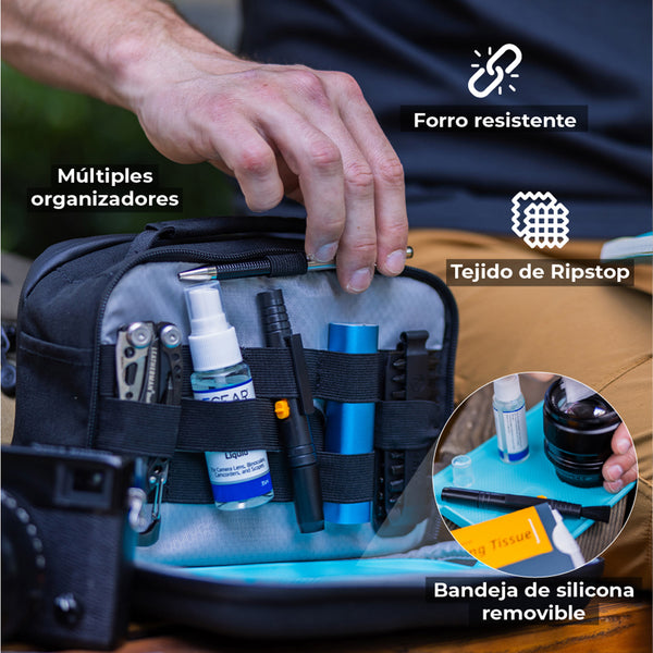 ESTUCHE PARA MULTIHERRAMIENTAS