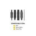 KIT DE 5 PUNTAS INTERCAMBIABLES thumb 3