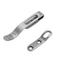 Clip y Aro Free  Plata(FREE® K-Series)