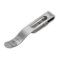 Clip y Aro para Multiherramientas Free Plata Leatherman thumb 1