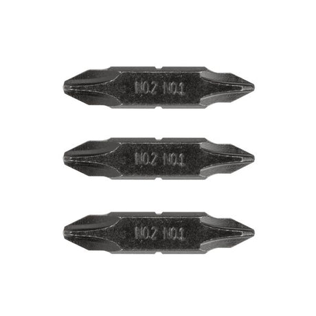 KIT DE 3 PUNTAS INTERCAMBIABLES