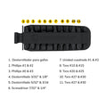KIT DE 11 PUNTAS INTERCAMBIABLES thumb 2