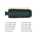 KIT DE 10 PUNTAS INTERCAMBIABLES thumb 5