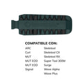 KIT DE 10 PUNTAS INTERCAMBIABLES thumb 6