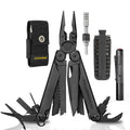 Kit WAVE<sup>®</sup>+ con 11 Puntas, Matraca y linterna thumb 4