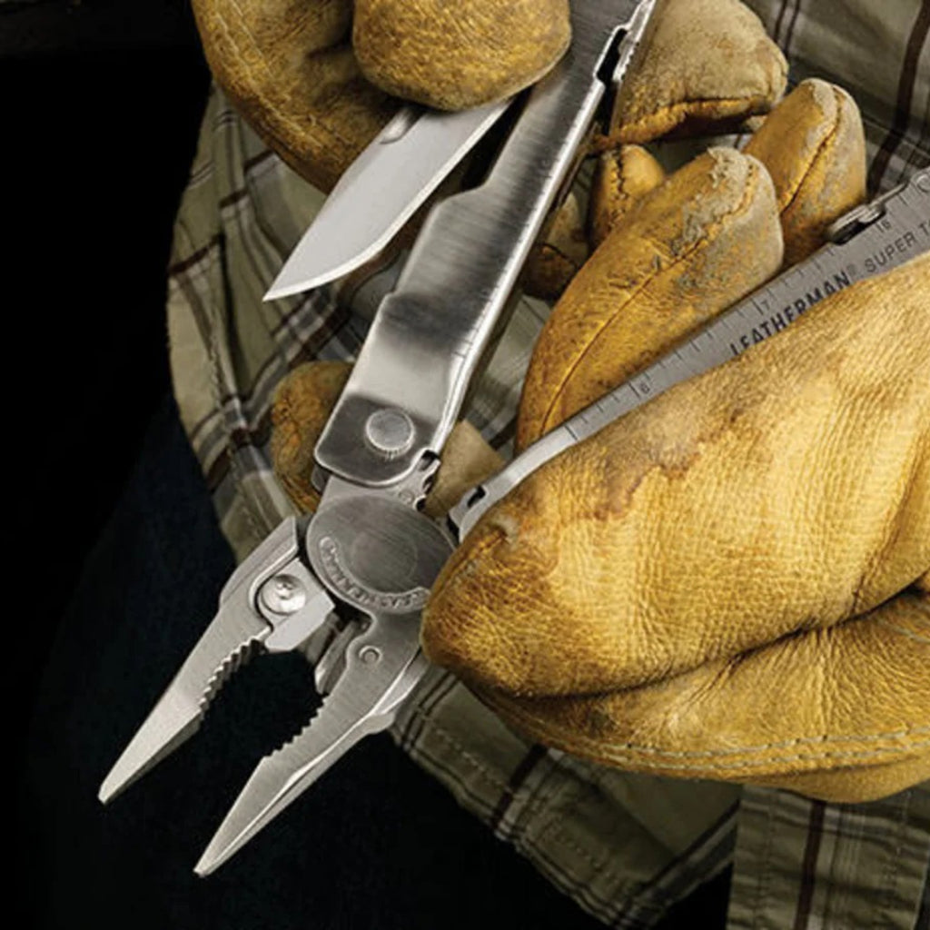 SUPER TOOL 300<sup>®</sup>
