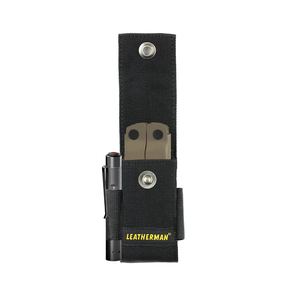 KIT REBAR<sup>®</sup> CON 5 PUNTAS, ADAPTADOR Y LINTERNA