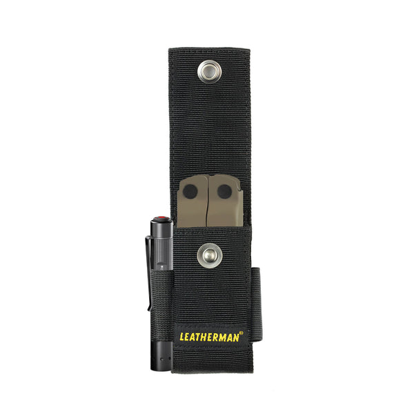 KIT REBAR<sup>®</sup> CON 5 PUNTAS, ADAPTADOR Y LINTERNA