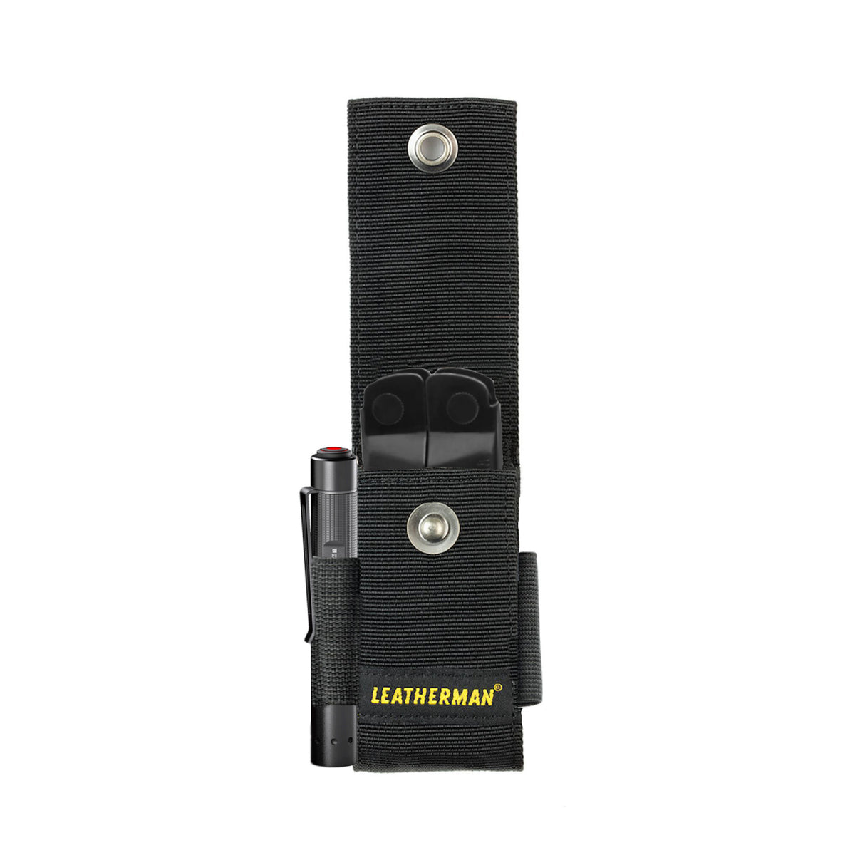 KIT REBAR<sup>®</sup> CON 5 PUNTAS, ADAPTADOR Y LINTERNA