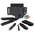 KIT SURGE<sup>®</sup> NEGRA CON LINTERNA, ACCESORIOS Y FUNDA EDC thumb 2