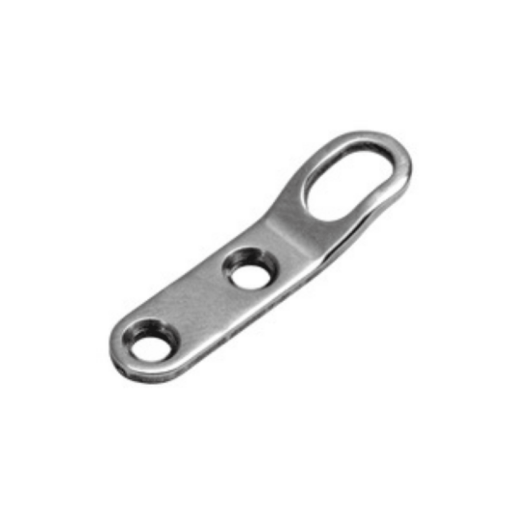 Clip y Aro Free®  Plata