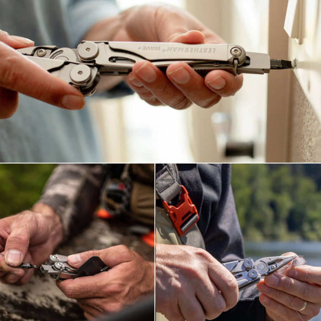 KIT DE WAVE<sup>®</sup>+ CON 21 PUNTAS Y EXTENSIÓN