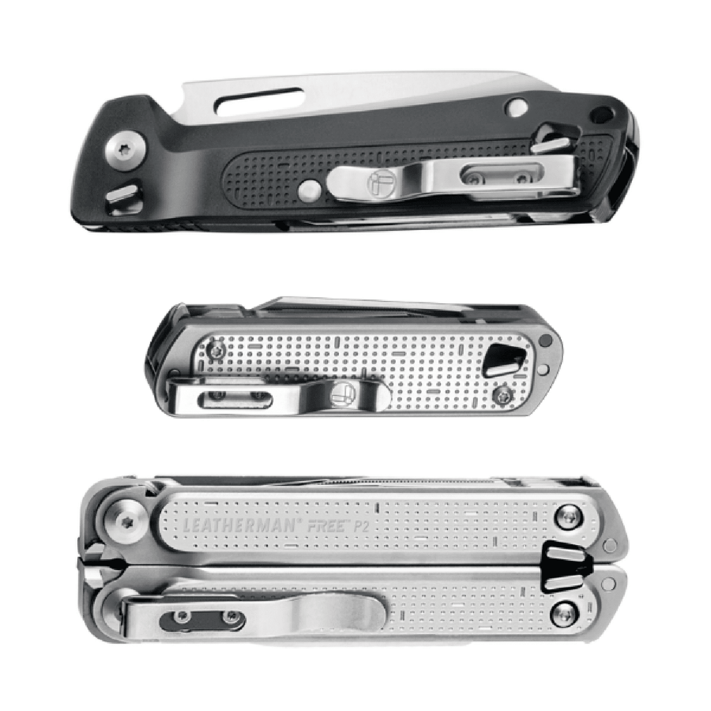 Clip y Aro Free®  Plata