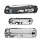 Clip y Aro Free®  Plata