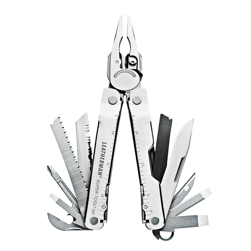 SUPER TOOL 300<sup>®</sup>