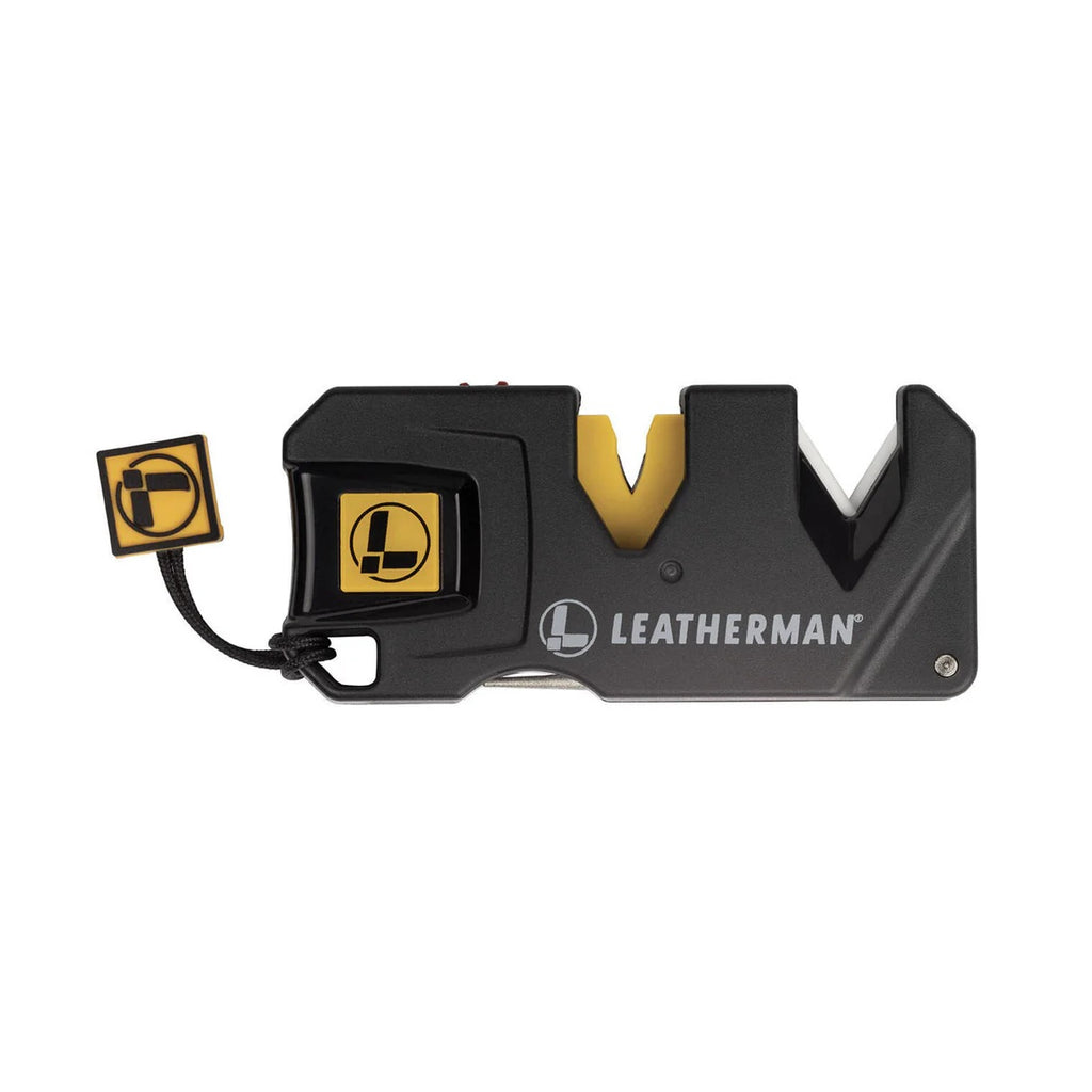 Afilador De Navaja Leatherman