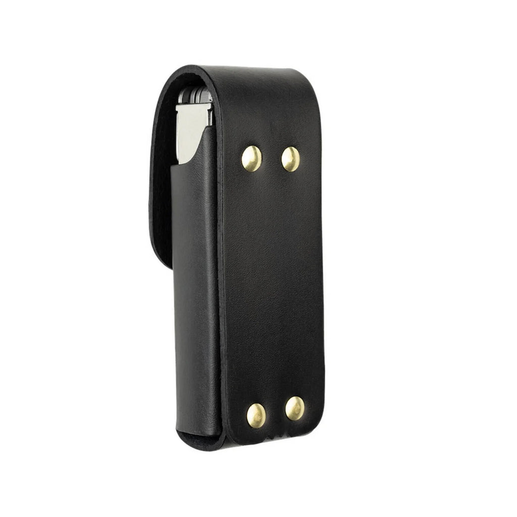 FUNDA DE CUERO