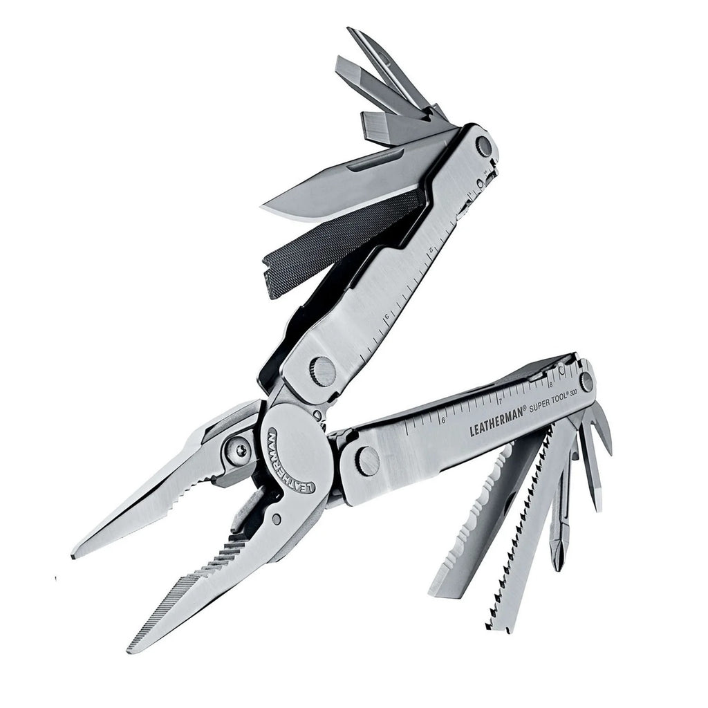SUPER TOOL 300<sup>®</sup>