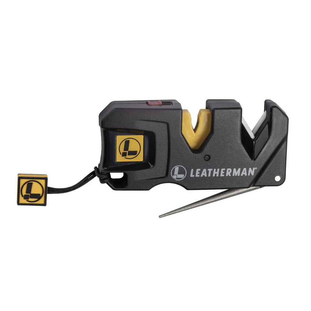 Afilador De Navaja Leatherman