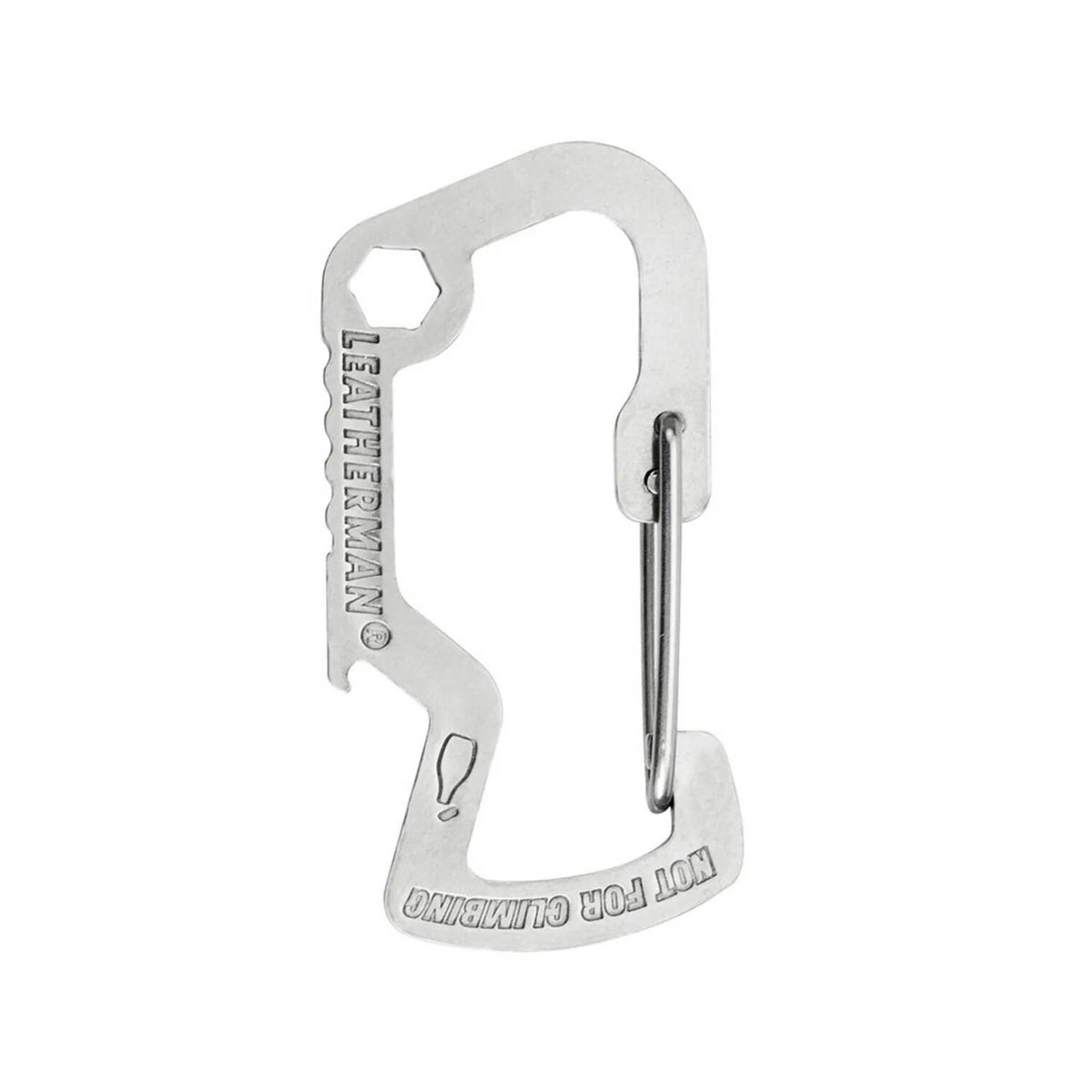 MOSQUETÓN CARABINER<sup>®</sup>