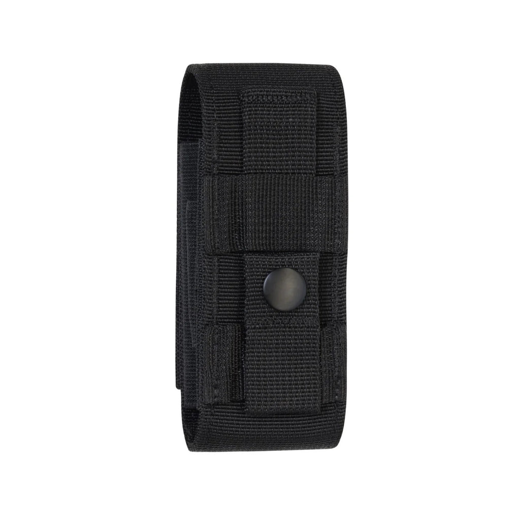 FUNDA MOLLE 4.5" - NEGRA