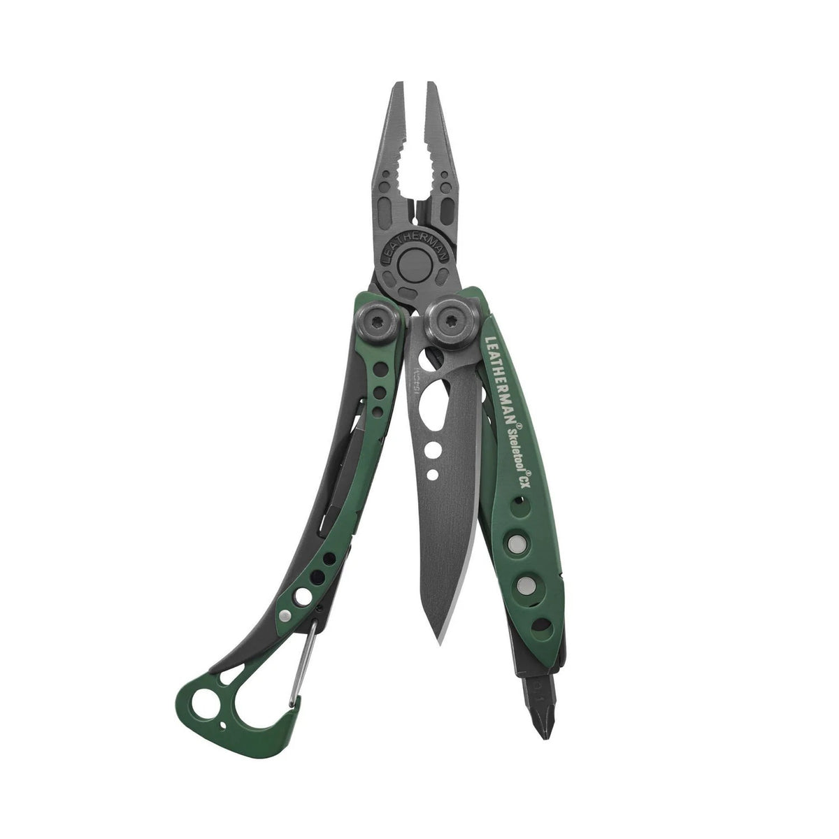 SKELETOOL CX<sup>®</sup>