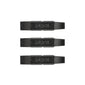 KIT DE 3 PUNTAS PLANAS DE #1/4" y #3/16"