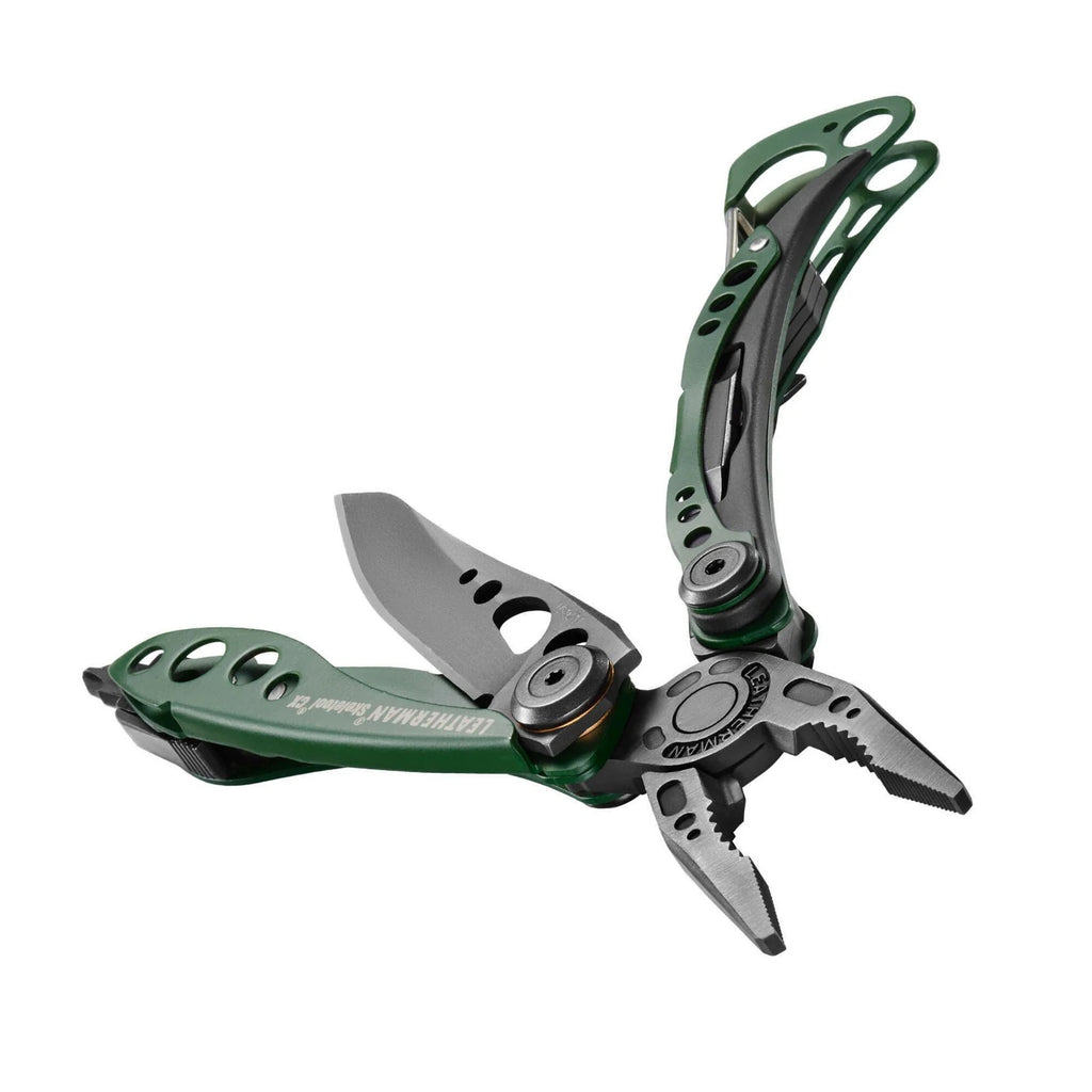 SKELETOOL CX<sup>®</sup>