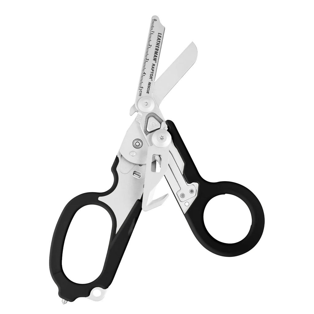 TIJERAS RAPTOR<sup>®</sup> RESCUE