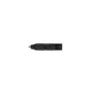 Punta de Carburo con Desarmador Plano Negra Leatherman