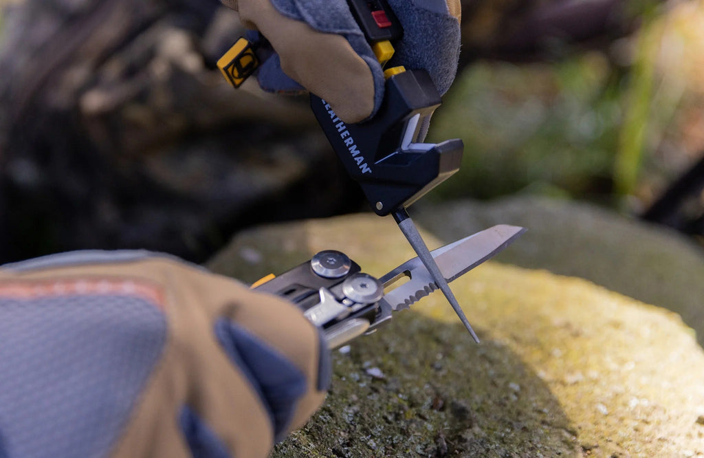 SKELETOOL CX<sup>®</sup> CON AFILADOR DE REGALO