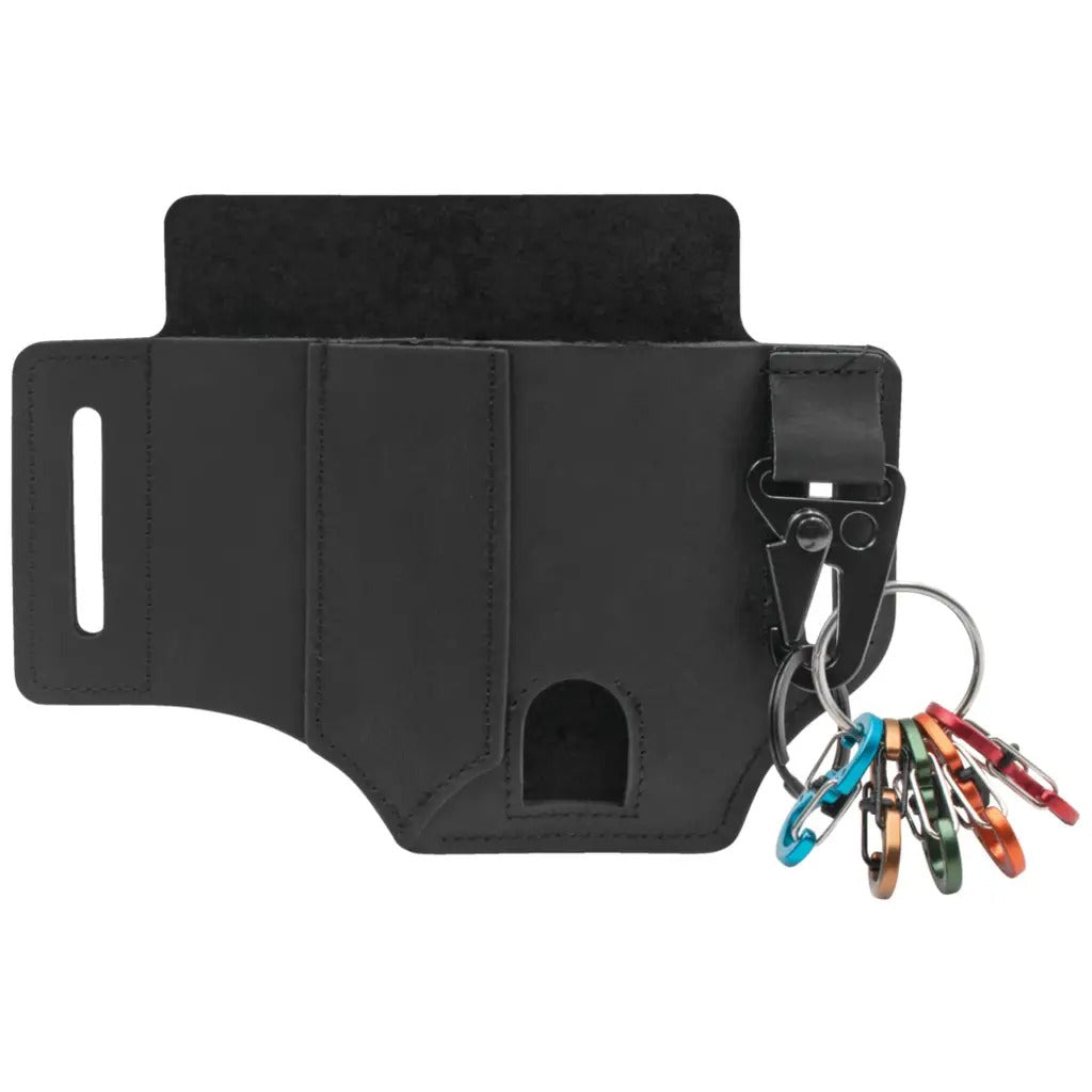 Funda de piel EDC Essential<sup>®</sup>