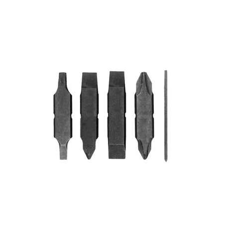 KIT DE 5 PUNTAS INTERCAMBIABLES