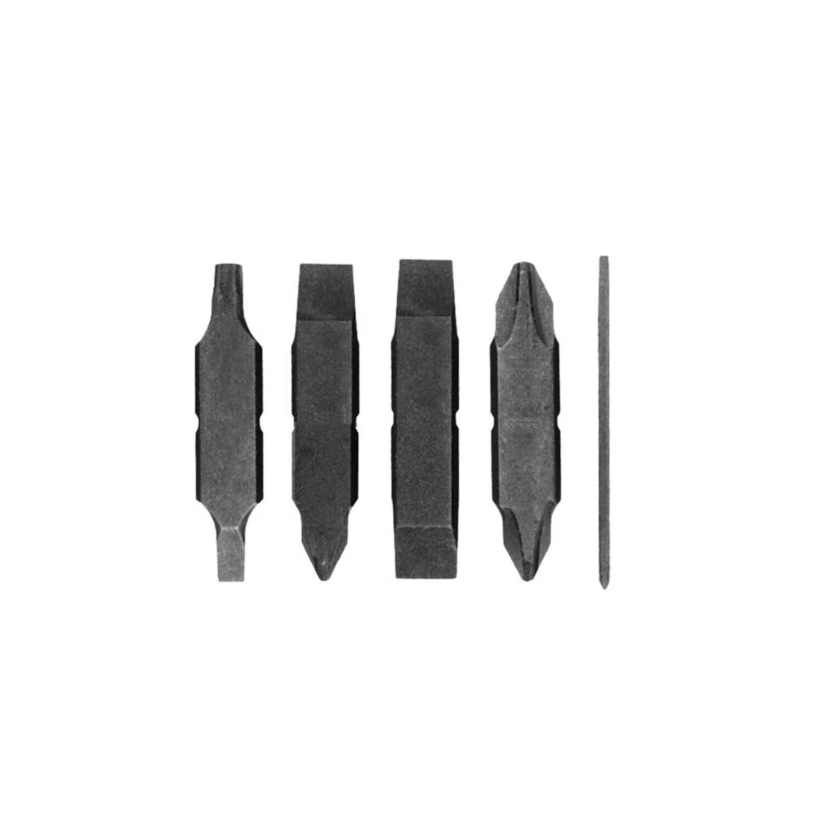 KIT DE 5 PUNTAS INTERCAMBIABLES