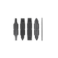 KIT DE 5 PUNTAS INTERCAMBIABLES thumb 1