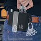 SUPER TOOL 300 CON ORGANIZADOR PARA CINTURON DE REGALO