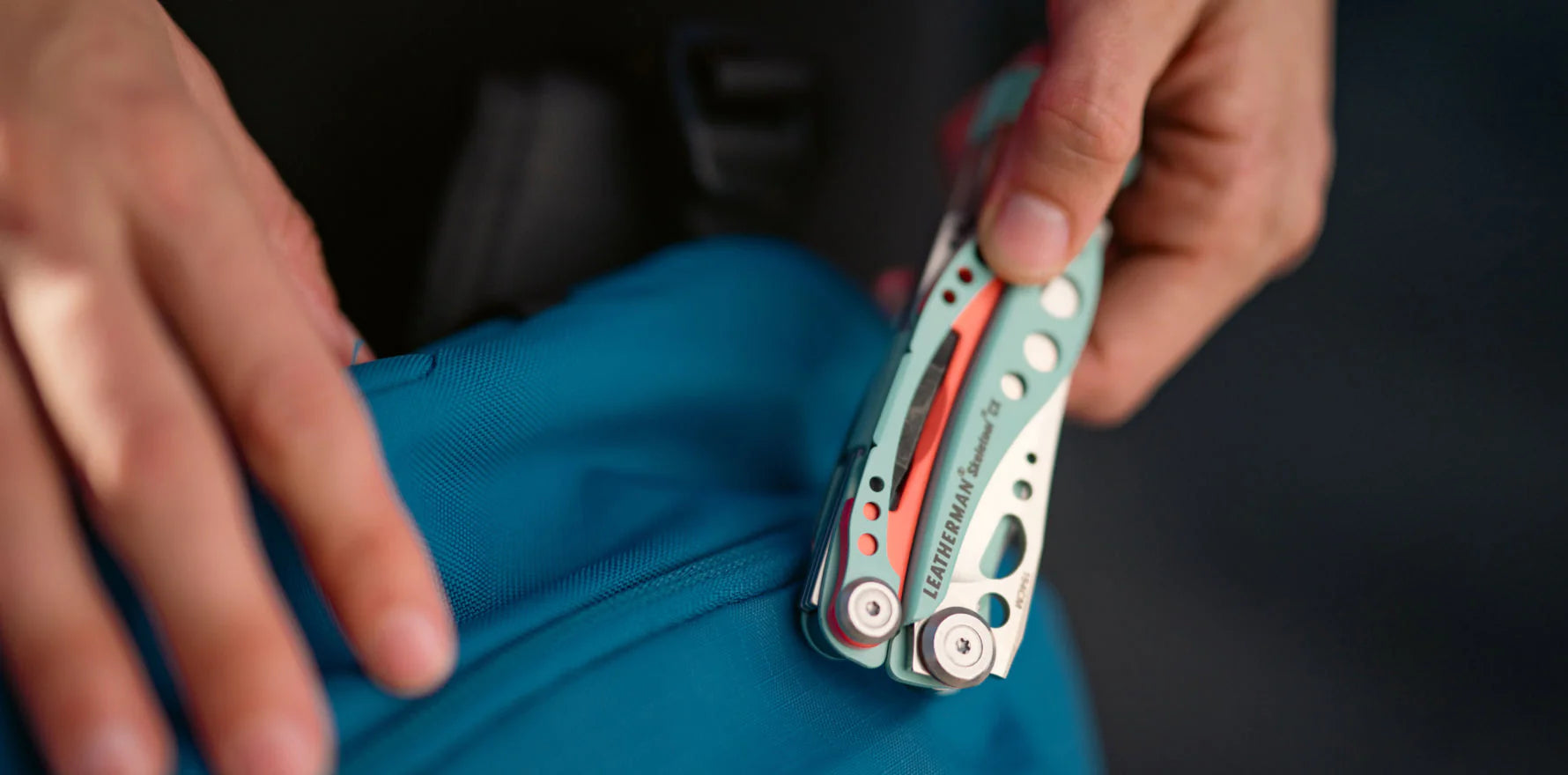 PERFECTA PARA EL BOLSILLO