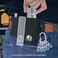 REBAR<sup>®</sup> CON ORGANIZADOR PARA CINTURON DE REGALO