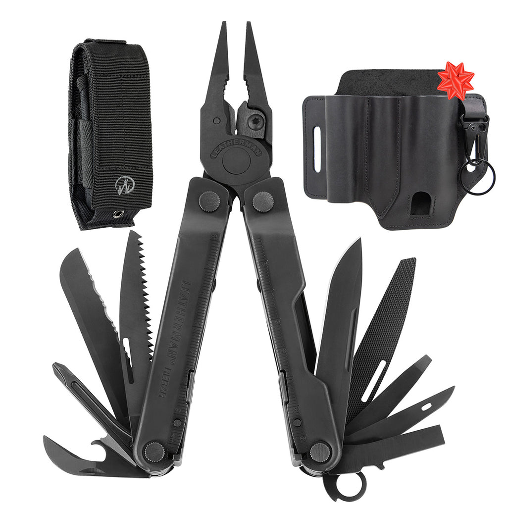REBAR<span class='sup'>®️</span> CON ORGANIZADOR PARA CINTURON DE REGALO