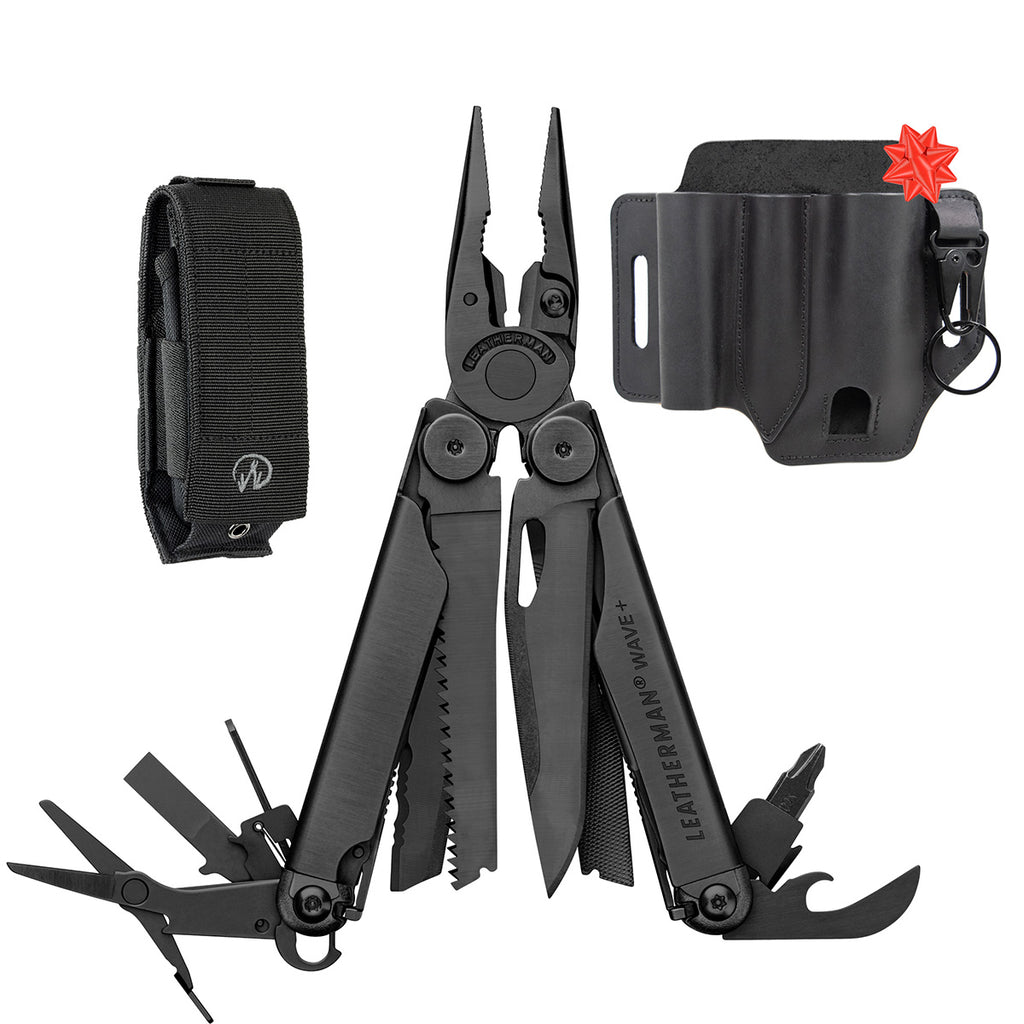 WAVE<span class='sup'>®️</span>+ CON ORGANIZADOR PARA CINTURON DE REGALO